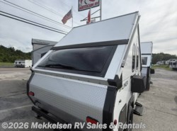 New 2027 Aliner Scout Lite available in East Montpelier, Vermont