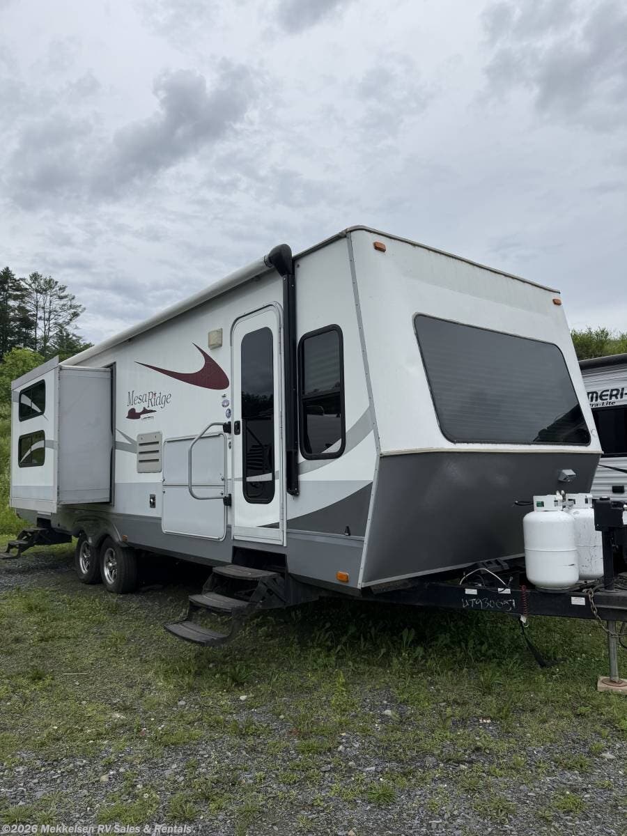 Used 2011 Open Range Open Range M-285F available in East Montpelier, Vermont