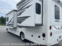 Used 2018 Jayco Precept JAYCO 31UL available in East Montpelier, Vermont