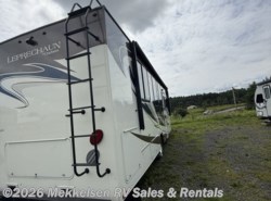 Used 2014 Forest River LEPRECHAUN 317SA available in East Montpelier, Vermont