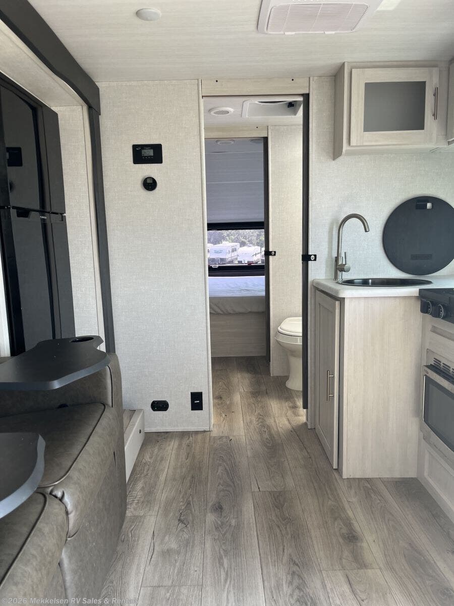 Used 2025 Forest River R-Pod M-198 available in East Montpelier, Vermont