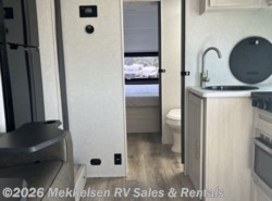 Used 2025 Forest River R-Pod M-198 available in East Montpelier, Vermont