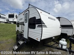 New 2027 Sunset Park RV SunRay 149 available in East Montpelier, Vermont