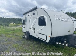 Used 2019 Forest River R-Pod 191 available in East Montpelier, Vermont