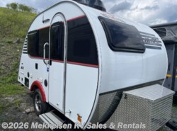 Used 2021 Little Guy Trailers Mini Max LITTLE GUY available in East Montpelier, Vermont