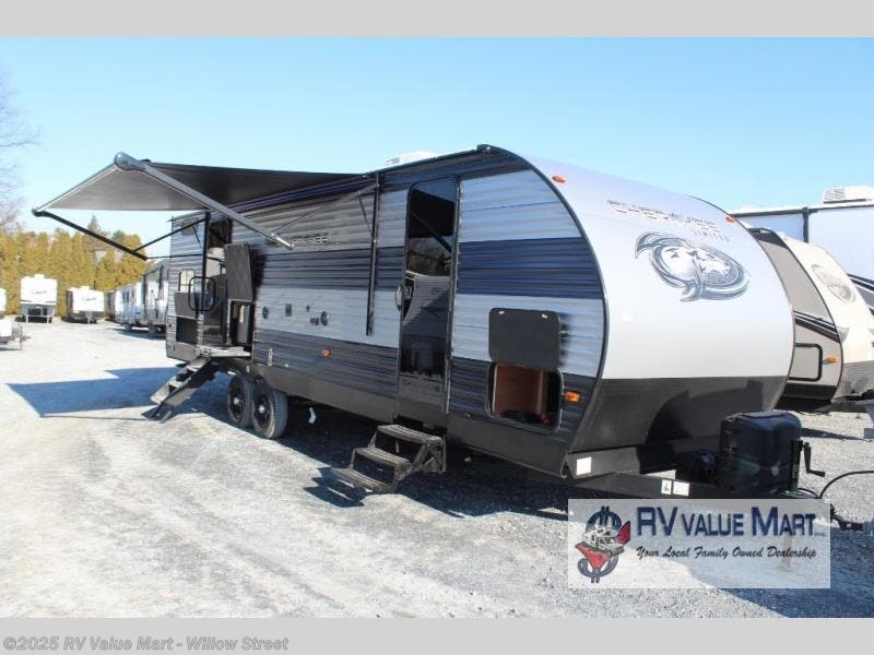 2022 Forest River Cherokee 264DBH