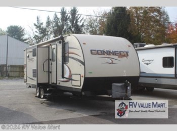 Used 2017 K-Z Spree Connect C291IKS available in Willow Street, Pennsylvania