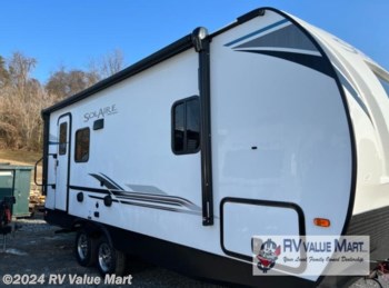 New 2022 Palomino Solaire Ultra Lite 208SS available in Willow Street, Pennsylvania