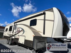 Used 2015 K-Z Durango D336RE available in Willow Street, Pennsylvania