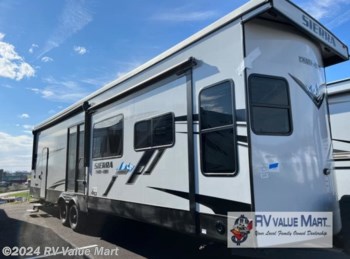 New 2022 Forest River Sierra Destination Trailers 399LOFT available in Willow Street, Pennsylvania