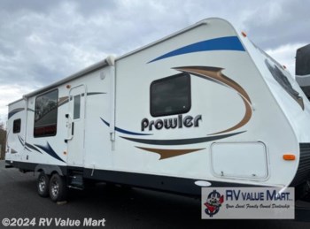 Used 2012 Heartland Prowler 29P RKS available in Willow Street, Pennsylvania
