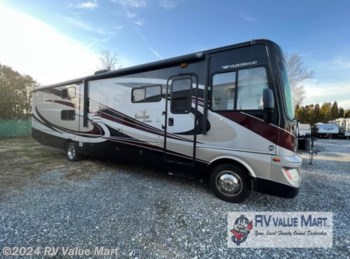 Used 2014 Fleetwood Bounder Classic 34B available in Willow Street, Pennsylvania