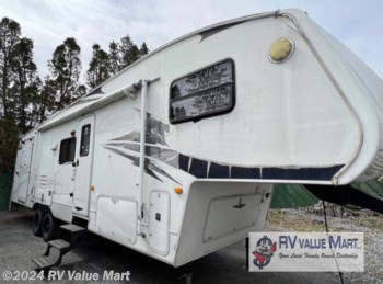 Used 2007 Keystone Cougar 310SRX available in Willow Street, Pennsylvania