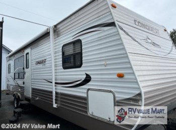 Used 2013 Gulf Stream Conquest 295SBW available in Willow Street, Pennsylvania