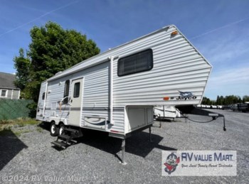 Used 2001 Jayco Eagle 263 available in Willow Street, Pennsylvania