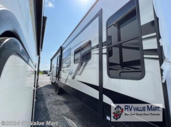 New 2022 Forest River Sierra Destination Trailers 399LOFT available in Willow Street, Pennsylvania