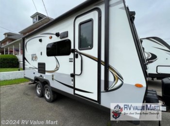 Used 2020 Forest River Rockwood Roo 183 available in Willow Street, Pennsylvania