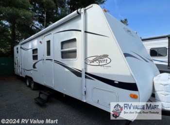 Used 2008 R-Vision  Trail Sport TS29BHSS available in Willow Street, Pennsylvania