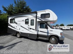 Used 2017 Forest River Forester 2301 Ford available in Willow Street, Pennsylvania
