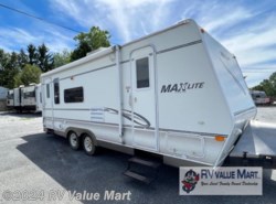 Used 2005 R-Vision  MAX TRAILITE 24RS available in Willow Street, Pennsylvania