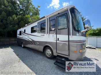 Used 2003 Holiday Rambler Endeavor 36PBD available in Willow Street, Pennsylvania