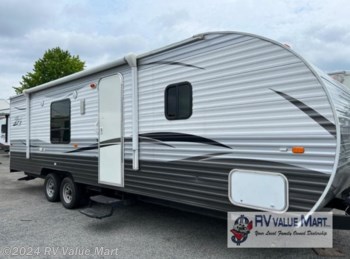 Used 2016 CrossRoads Z-1 ZT278RR available in Willow Street, Pennsylvania