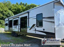  New 2023 Forest River Sierra Destination Trailers 403RD available in Willow Street, Pennsylvania