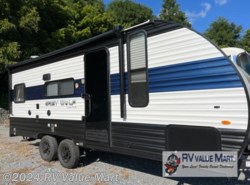 New 2023 Forest River Cherokee Grey Wolf 20RDSE available in Willow Street, Pennsylvania