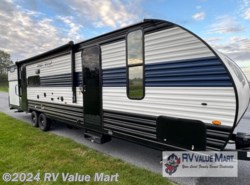 New 2023 Forest River Cherokee Grey Wolf 29TE available in Willow Street, Pennsylvania