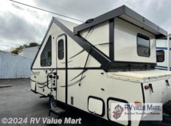 Used 2017 Forest River Flagstaff Hard Side High Wall Series 21FKHW available in Willow Street, Pennsylvania