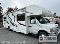 Used 2013 Thor Motor Coach Chateau 31F available in Willow Street, Pennsylvania