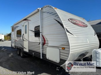 Used 2014 Dutchmen Aspen Trail 2710BH available in Willow Street, Pennsylvania