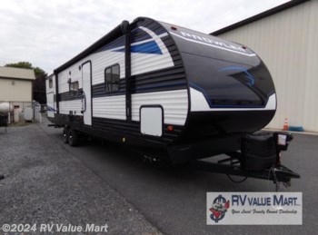New 2022 Heartland Prowler 335BH available in Willow Street, Pennsylvania