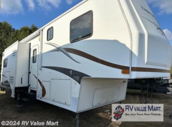 Used 2007 Western RV Alpenlite DEFENDER 3810SB available in Willow Street, Pennsylvania