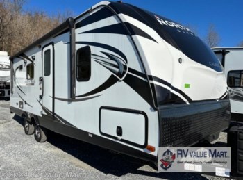 Used 2020 Heartland North Trail 22FBS available in Willow Street, Pennsylvania