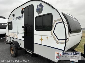 New 2023 Forest River  R Pod RP-171 available in Willow Street, Pennsylvania