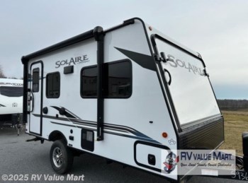 New 2023 Palomino Solaire 147H available in Willow Street, Pennsylvania