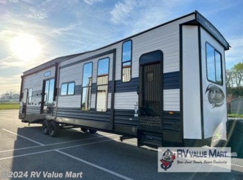 New 2023 Forest River  Timberwolf 39LB available in Willow Street, Pennsylvania