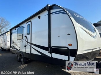 Used 2021 Keystone Outback Ultra Lite 221UMD available in Willow Street, Pennsylvania