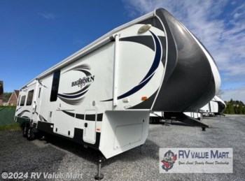 Used 2016 Heartland Bighorn 3875FB available in Willow Street, Pennsylvania