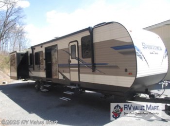 Used 2020 K-Z Sportsmen Destination 363RL available in Willow Street, Pennsylvania