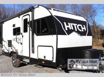 New 2022 Cruiser RV Hitch 17BHS available in Willow Street, Pennsylvania