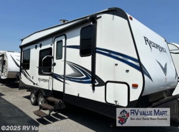 Used 2016 Dutchmen Razorback 2150 available in Willow Street, Pennsylvania