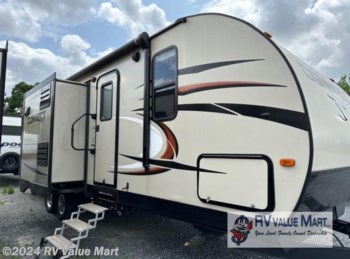 Used 2015 K-Z Spree Connect C291IKS available in Willow Street, Pennsylvania