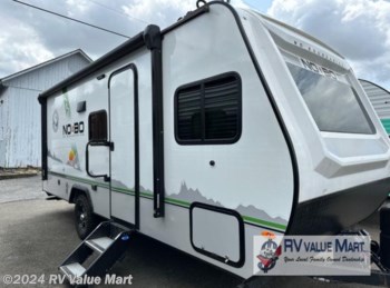 Used 2022 Forest River No Boundaries NB19.8 available in Willow Street, Pennsylvania