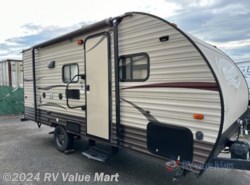 Used 2017 Forest River Cherokee Wolf Pup 16BHS available in Willow Street, Pennsylvania