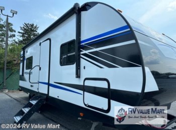 New 2024 Heartland Prowler 240SRB available in Willow Street, Pennsylvania