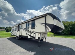 Used 2017 Forest River Sierra 371REBH available in Willow Street, Pennsylvania