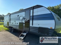 Used 2022 Forest River Cherokee Grey Wolf 27RR available in Willow Street, Pennsylvania