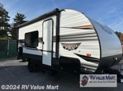  Used 2022 Forest River Wildwood FSX 167RBK available in Willow Street, Pennsylvania